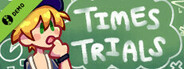 Times Trials Demo