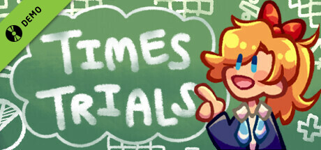 Times Trials Demo cover art