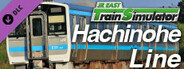 JR EAST Train Simulator: Hachinohe Line (Hachinohe to Kuji) Kiha E130-500 series