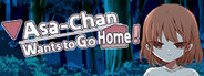 Asa-Chan Wants to Go Home! System Requirements