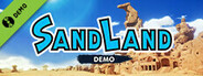 SAND LAND Demo
