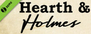 Hearth & Holmes Demo