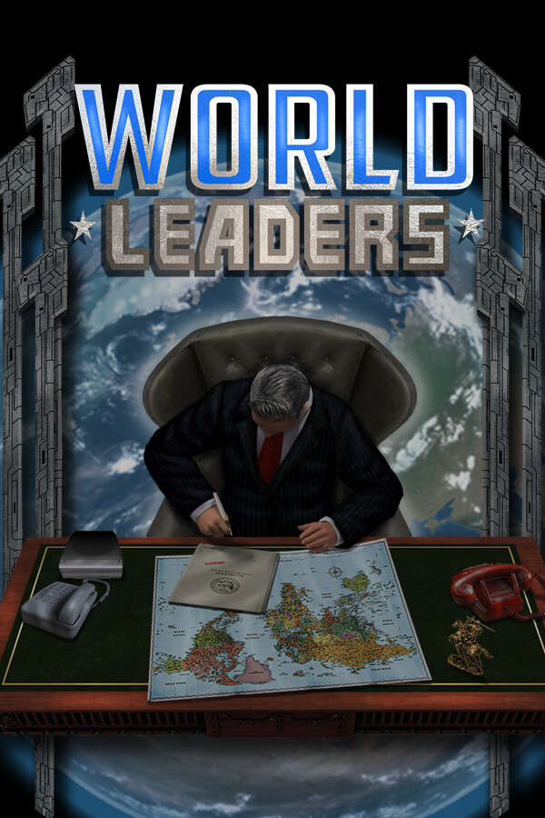 World Leaders for steam
