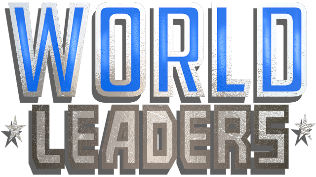 World Leaders Logo