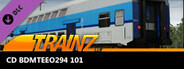 Trainz Plus DLC - CD Bdmteeo294 101