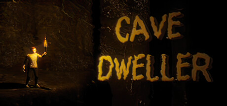 Cave Dweller cover art