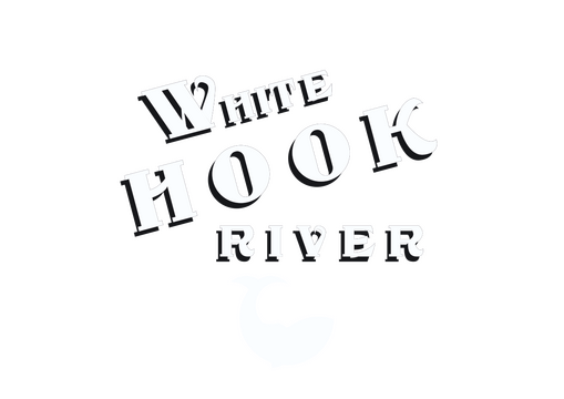White Hook River Logo