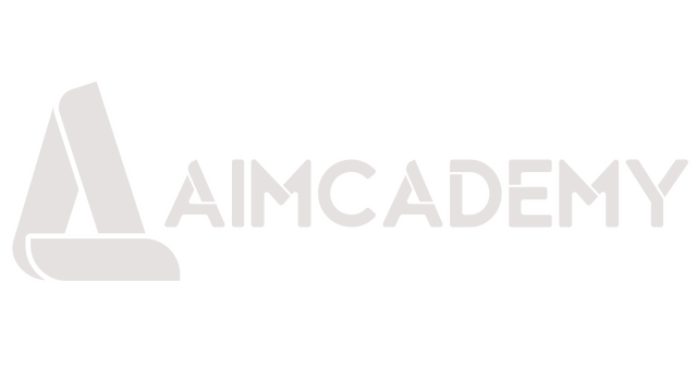 Aimcademy Logo