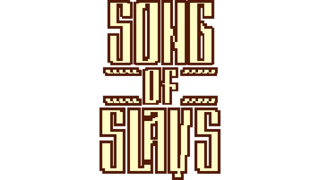 Song of Slavs Logo