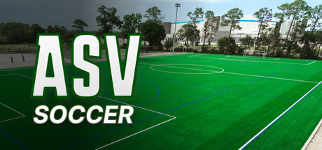 ASV Soccer PC Specs