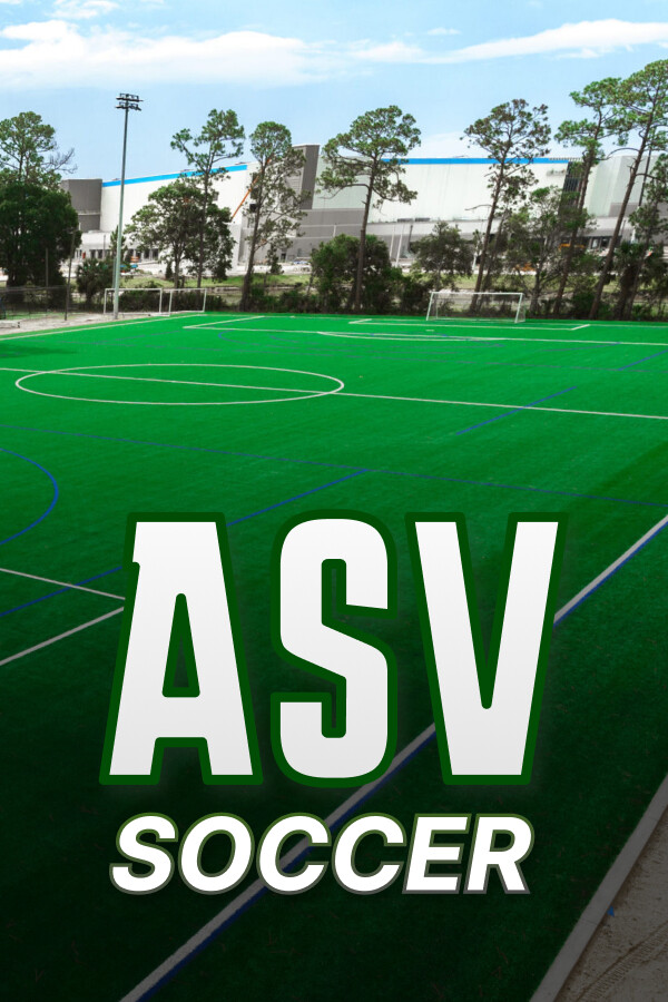 ASV Soccer for steam