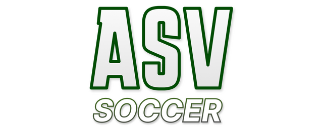 ASV Soccer Logo