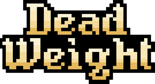 Dead Weight Logo
