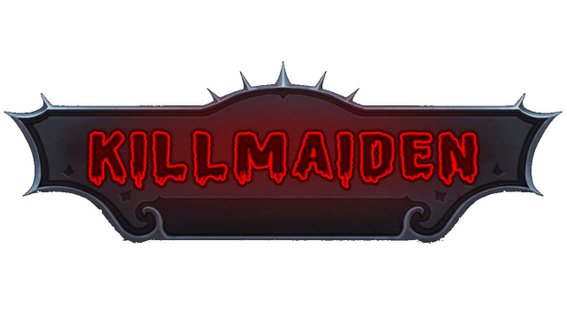Killmaiden Logo