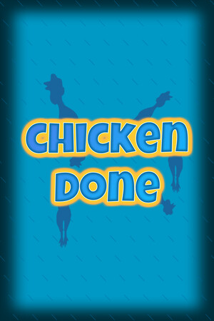 Chicken Done