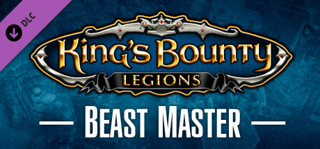 King's Bounty: Legions | Beast Master Pack cover art