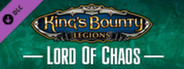 King's Bounty: Legions | Lord of Chaos Pack