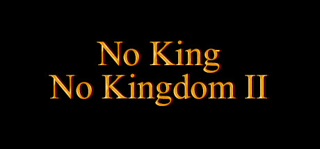 No King No Kingdom II cover art