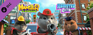 Hamster Playground - Hamster City DLC