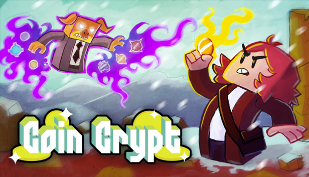 Coin Crypt