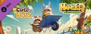 Hamster Playground - Cute Pets DLC