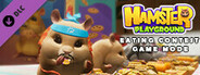 Hamster Playground - Eating Contest Game Mode