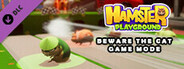 Hamster Playground - Beware The Cat Game Mode