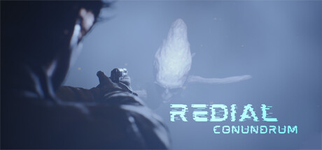 Redial:Conundrum cover art
