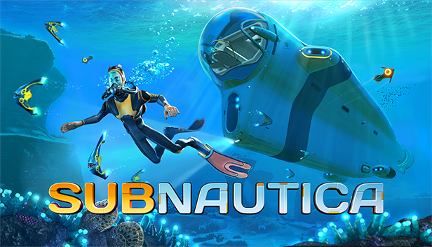 Resultado de imagen para subnautica