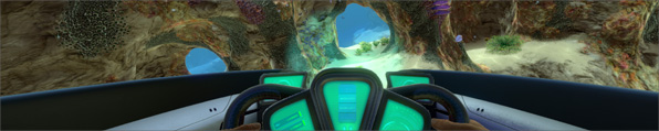 Subnautica
