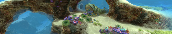 Subnautica