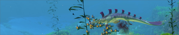 Subnautica