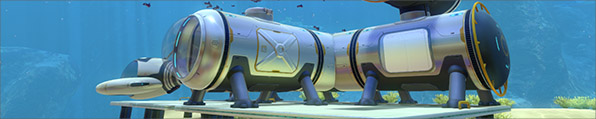Subnautica