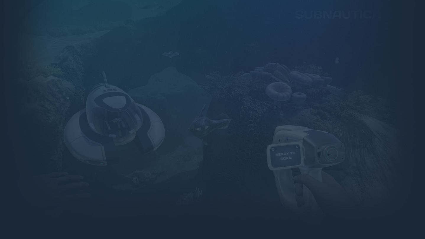 Subnautica