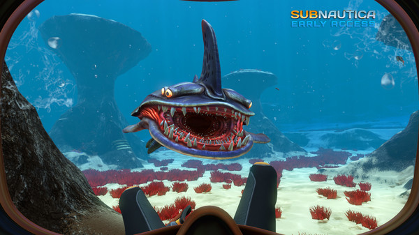 subnautica early access download subnautica early access download