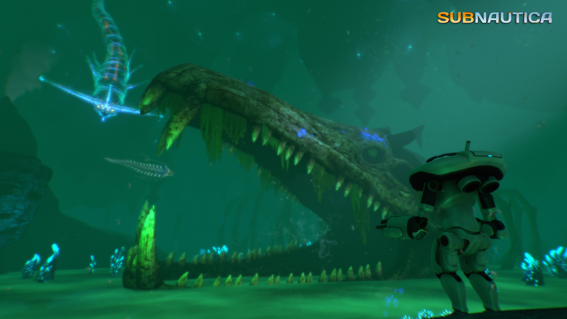 techraptor subnautica review