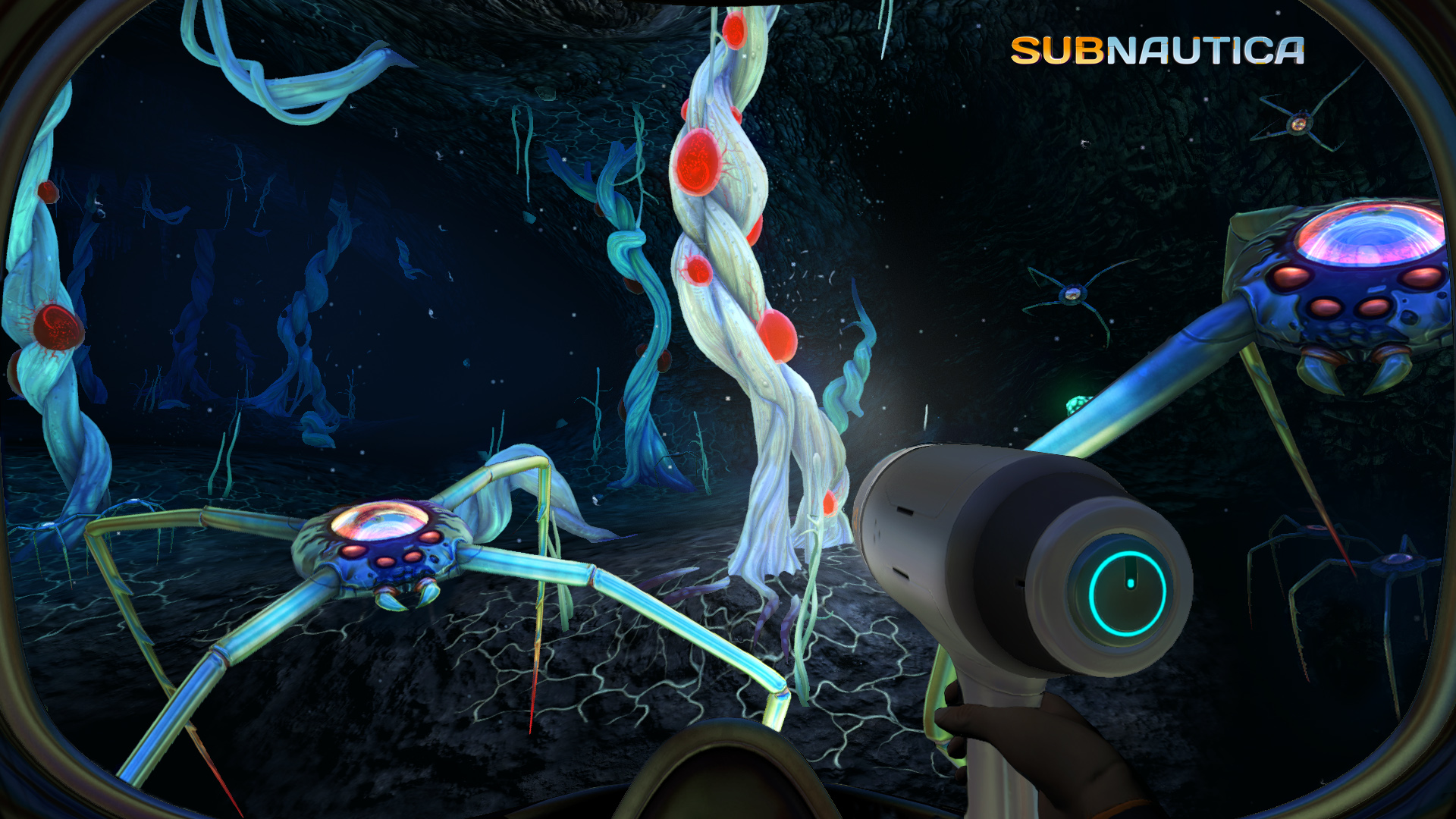 subnautica full release free