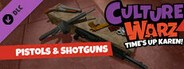 Culture Warz - Pistols & Shotguns