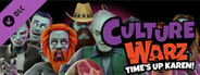 Culture Warz - Menaces To Society Zombie Pack