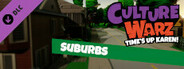 Culture Warz - Suburbs Map Pack