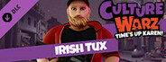 Culture Warz - Irish Tux Chad