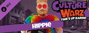 Culture Warz - Hippie Chad