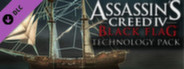 Assassin's Creed Black Flag - Technology Pack