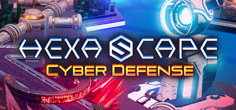 HexaScape: Cyber Defense PC Specs