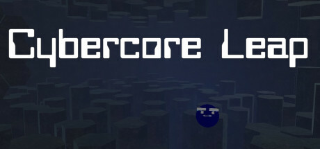 Cybercore Leap cover art