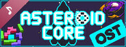 Asteroid Core Soundtrack