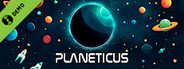 Planeticus Demo