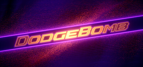 DodgeBomb cover art