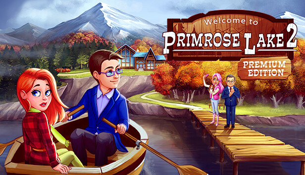 Welcome to Primrose Lake 2