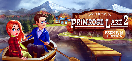 Welcome to Primrose Lake 2 cover art